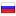 anamnado.ru hosted country